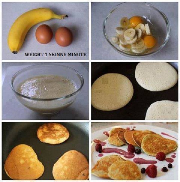 natural-pancake