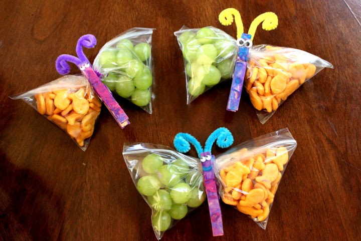 butterfly-snack-bags