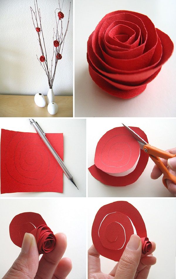 diy-paper-flower-centerpiece