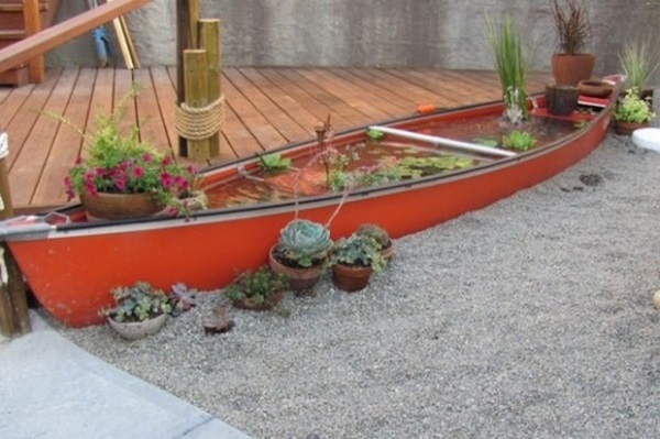 DIY-Containers-Garden-Pond-4