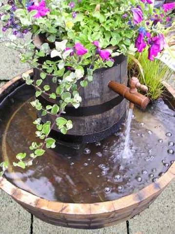 DIY-Containers-Garden-Pond-6