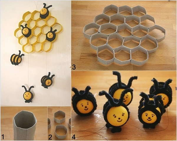 DIY-Cute-beehive
