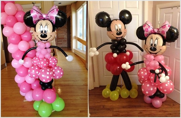 Balloon Wala - Birthday Decorations and Event Planner - Best Balloon  Decorators in town