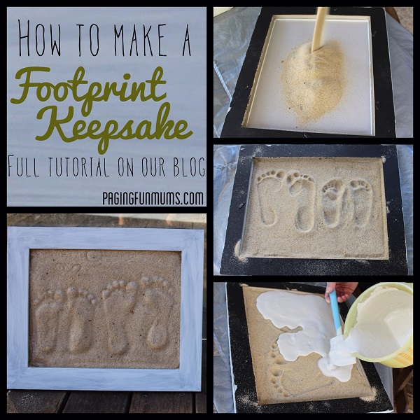 sand-footprint-craft