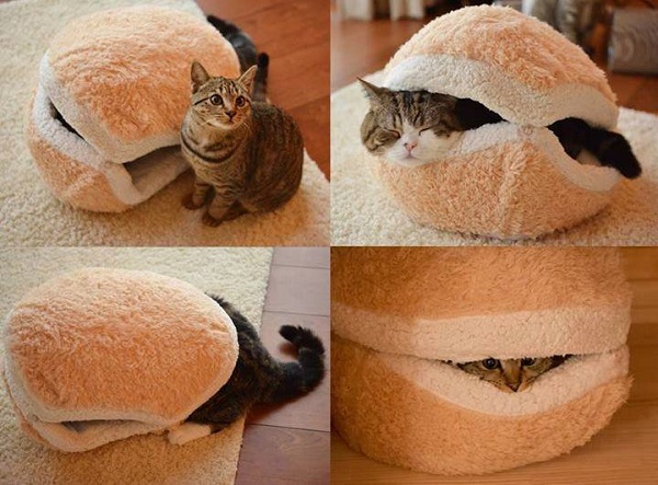 Catburger