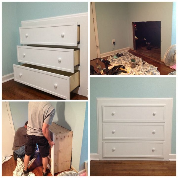 DIY-Built-In-Dresser