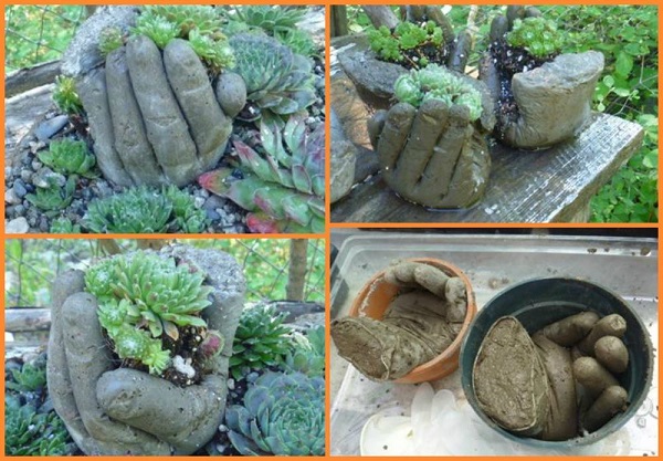 DIY-Concrete-Garden-Hands