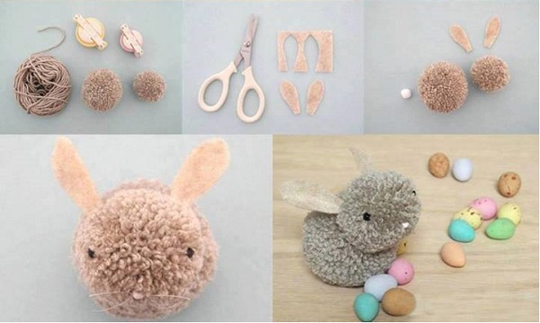 DIY-Pom-Pom-Bunny-1