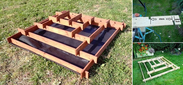 DIY-Pyramid-Planter