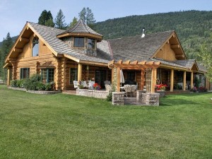 The Caribou Creek Ranch | Home Design, Garden & Architecture Blog Magazine