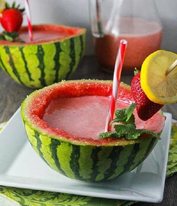 watermelon-smoothie