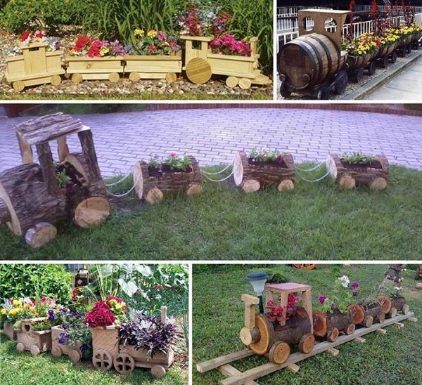 wooden-train-garden