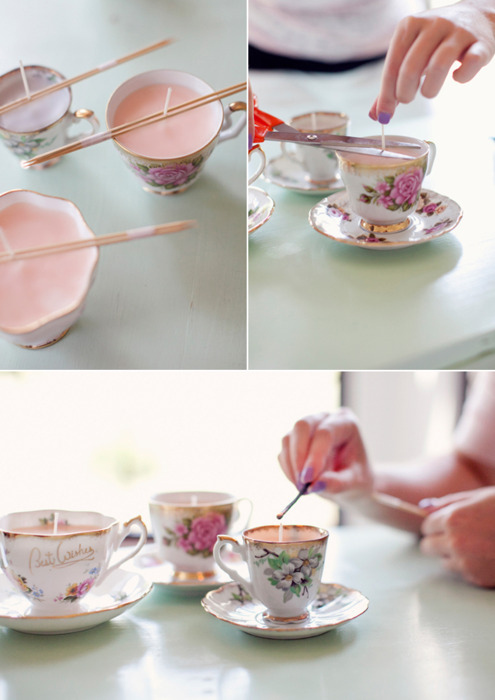 5-Candles-Made-from-Thrifted-teacups