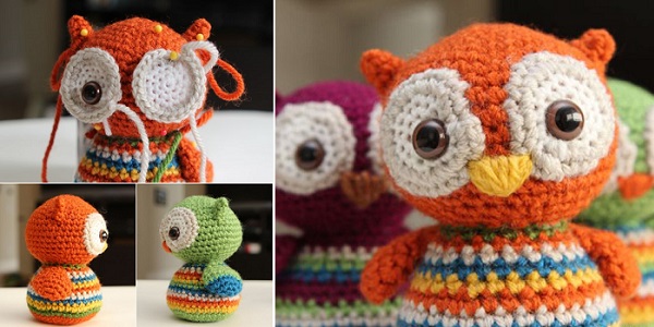 Baby-Owl-Pattern