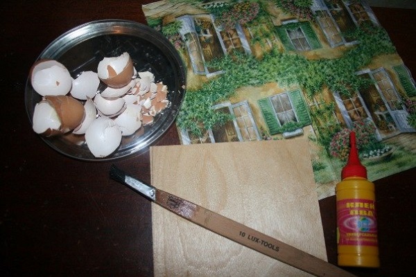 DIY-Eggshell-painting-1
