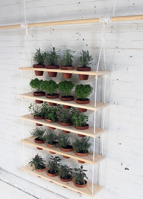 DIY-Hanging-Garden