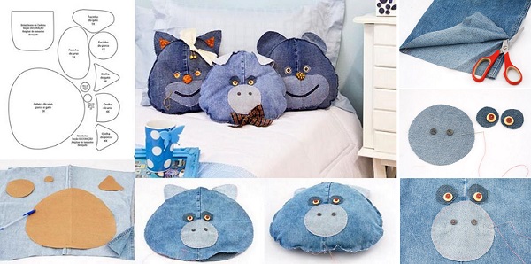 funny-jeans-pillows