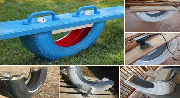 tire-see-saw