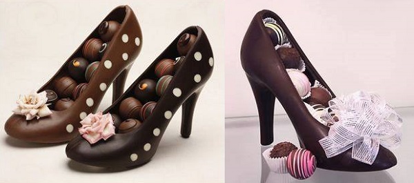 Chocolate-High-Heel-Shoe-Milk-2