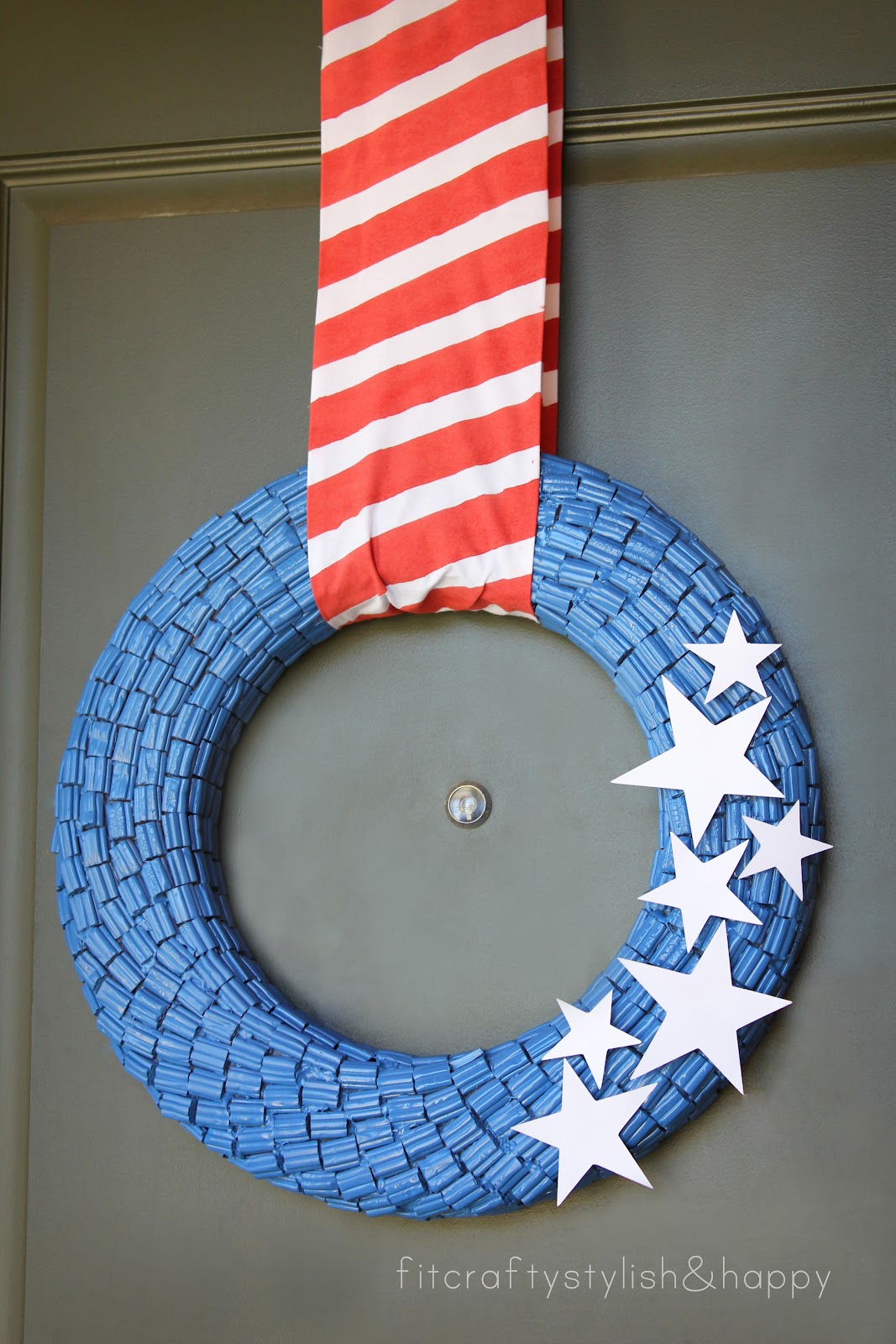 fourth-of-July-candy-wreath