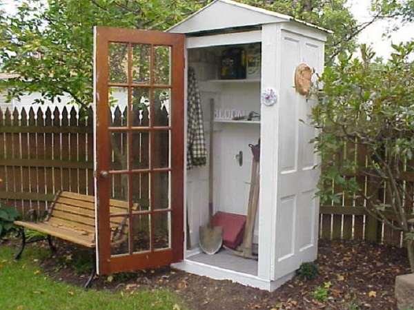 Doors-In-The-Garden