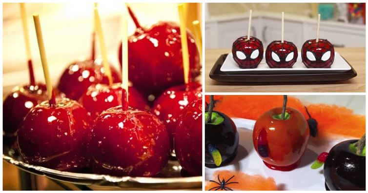 candy-apples