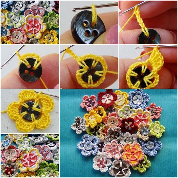 craft-buttons
