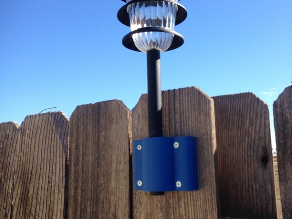 solar-lights-on-a-fence-2