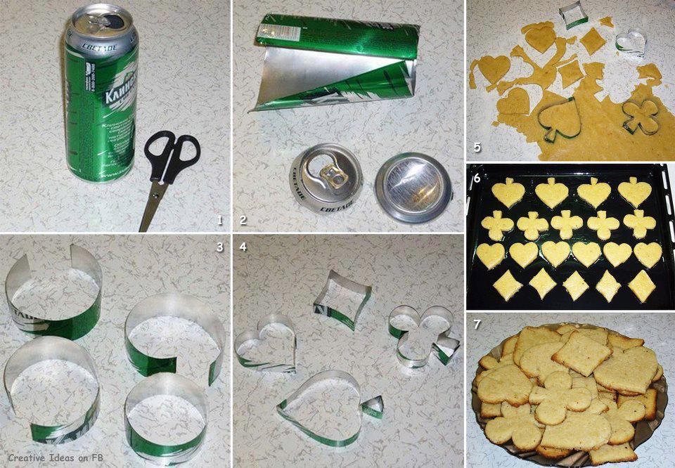 Cookie-Cutters-from-Soda-Cans