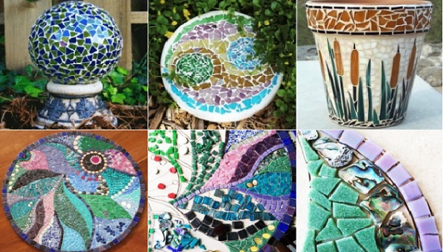 DIY-Mosaic-Art-in-the-Garden