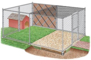 10 Free Dog House Plans | Home Design, Garden & Architecture Blog ...