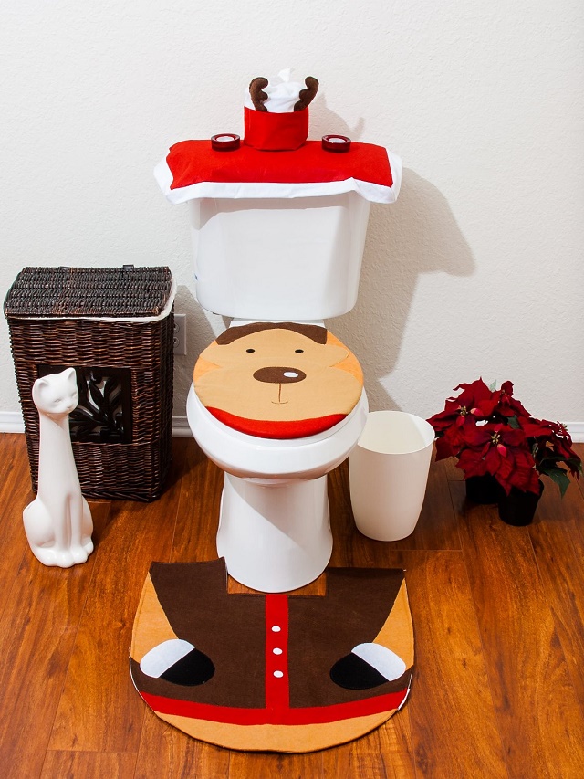 Christmas-Toilet-Seat-Cover-2