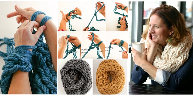 arm-knitting-scarves-design