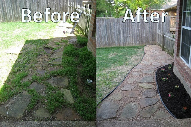 backyard-walkway-before-after