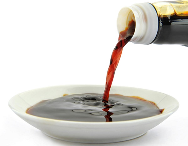 Soy-Sauce