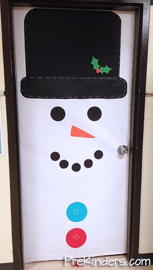 door-decorations-for-christmas-7