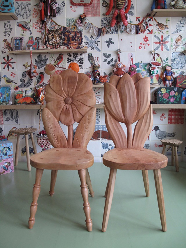 Marguerite-tulpine-chairs