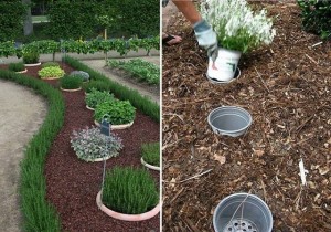 40 Creative LOW-BUDGET DIY Garden Pots | Home Design, Garden ...