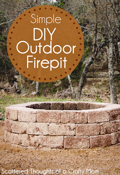DIY-Outdoor-Firepit