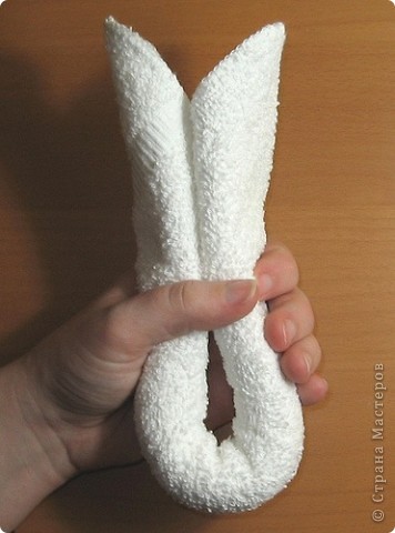 DIY-Towel-Bunny-5