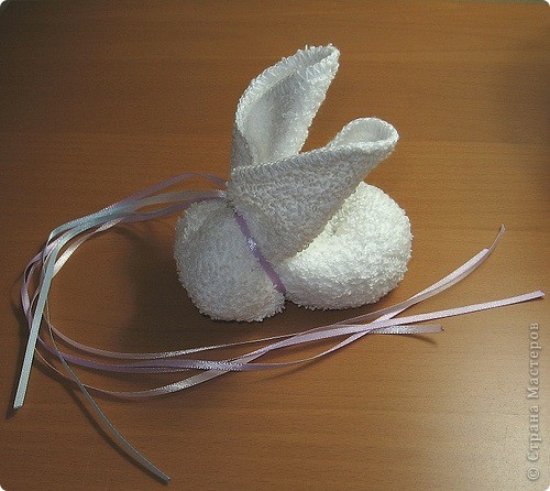 DIY-Towel-Bunny-7