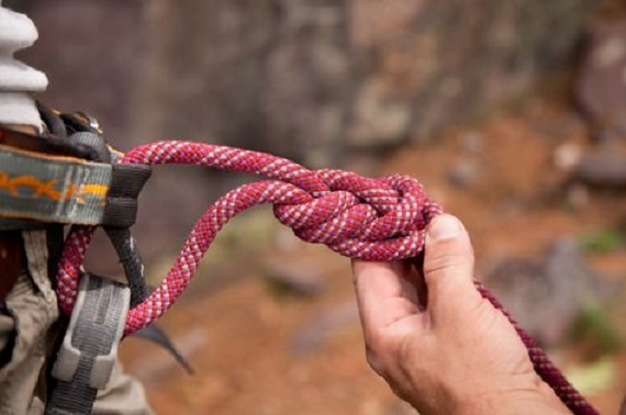 Knots-For-Off-Grid-Survival