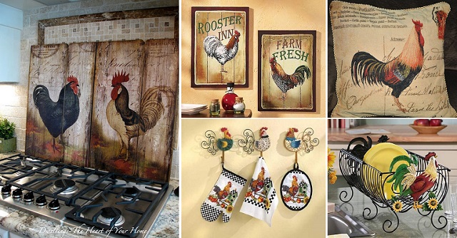 Rooster-home-ideas