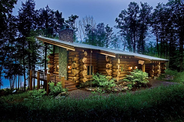 modern-rustic-log-home-4