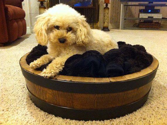 wine-barrel-pet-bed-5