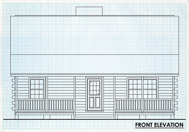 Log-Home-Design-Plan-and-Kits-for-Carolina-4
