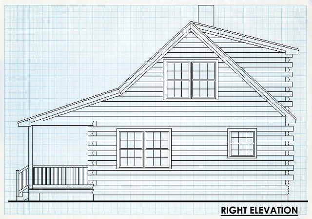 Log-Home-Design-Plan-and-Kits-for-Carolina-5