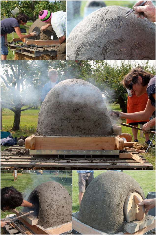 Wood-Fired-Earth-Oven-9