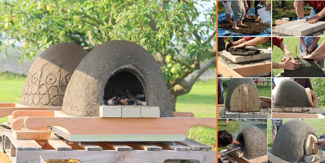 Wood-Fired-Earth-Oven