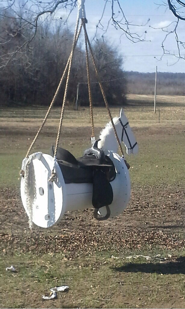 horse-swing-spool